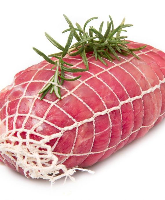 Grass Fed Beef Joint
