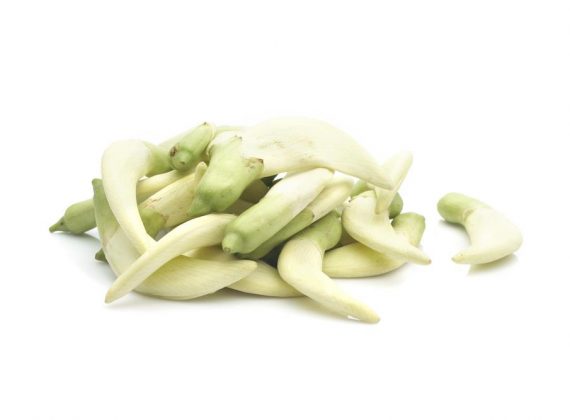 Fresh Ly Son Garlic